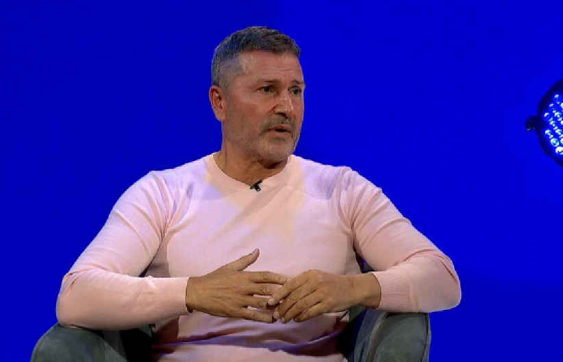 ZABRANJENA LJUBAV ĐOLETA ĐOGANIJA Posvetio joj najtužniju baladu, Vesna zbog nje plakala na setu!