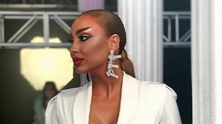 NAŠA PEVAČICA UHAPŠENA U DONJEM VEŠU SA ŠEST KILOGRAMA DROGE! Prilikom hapšenja napravila haos, a razlog je bizaran!