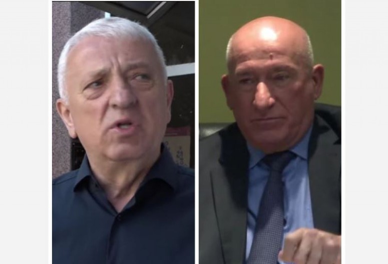 Potvrđena optužnica protiv Katnića i Lazovića