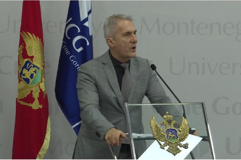 VUKŠIĆ: Menadžment ANB-a služilo da se kriminalcima obezbedi sigurnost