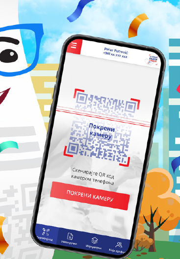 USKORO NOVI KRUG NAGRADNE IGRE „UZMI RAČUN I POBEDI“ Podsetite se pravila, laka su