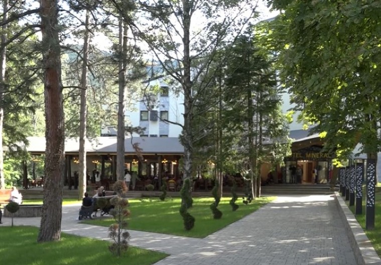 OBJAVLJENA KONAČNA RANG LISTA ZA BANJE Penzioneri, evo gde sve možete pogledati spisak