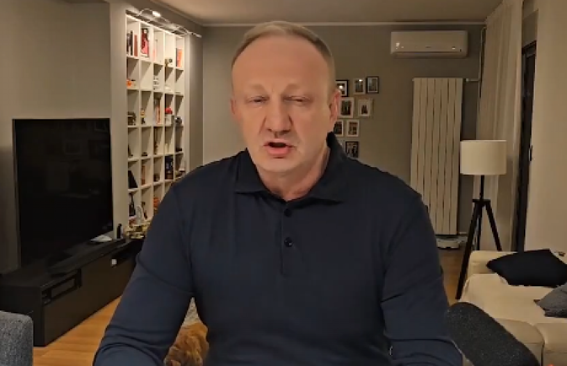 ĐILAS I NJEGOVI POZIVAJU DA NE RADE ŠKOLE Ovo pišu JAVNO i bez srama! (FOTO)