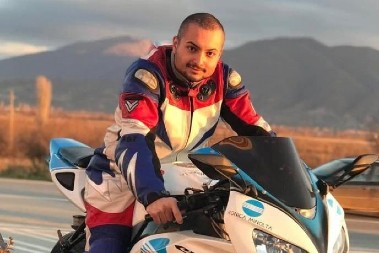 "TI NISI BIO ČOVEK, TI SI BIO ČOVEČANSTVO!" Ovo je Jove koji je poginuo u Kočanima: Ni od koga se nisu ovako oprostili kao od njega (FOTO)