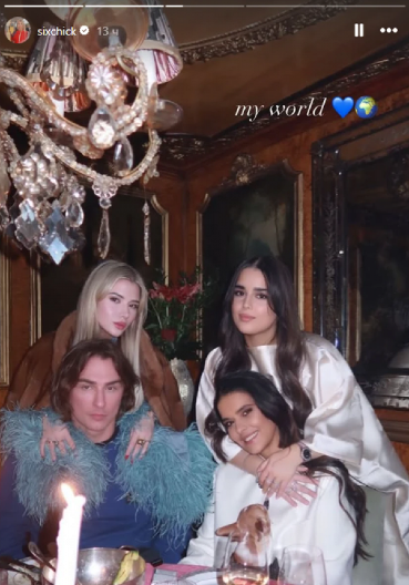 EVO KOJOJ PEVAČICI JE NA VENČANJU KUMOVALA MILICA MITROVIĆ Nakon tri meseca veze odlučila da stane na ludi kamen, pa se gorko pokajala: "Nisam smela da se upustim u to!"