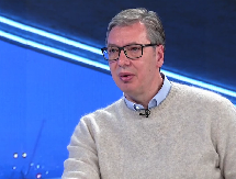 "KRAJ ĆE BITI DO 15. APRILA" Predsednik Srbije o sudbini pokušaja obojene revolucije u Srbiji