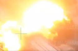 GORI UKRAJINA Ruski krenuli sa žestokim udarima