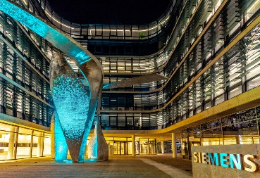 SIMENS OTPUŠTA 6.000 ZAPOSLENIH Septembar je krajnji rok