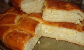 PITA „RAZLIVUŠA“ ZA DORUČAK Neverovatno od čega sve može da se napravi i to za svega 20 minuta