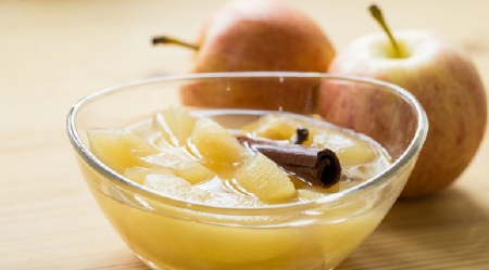 KOMPOT OD JABUKA Zdrav i ukusan, krepi organizam u trenu