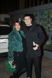 KO JE BIVŠI MUŽ JELENE RADANOVIĆ? Zarađuje ogromne pare, ne plaća alimentaciju, a evo kako je pričao o Slobi!