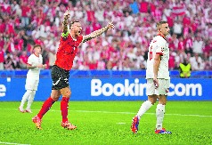 TAKTIKA NEMCA Gura Srbina da napadne Srbiju!