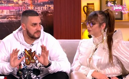 "SVE JE KULMINIRALO SEDMOG FEBRUARA" Miljana otkrila da li je Zoli pretila ubistvom: Zvala me je jedna žena!