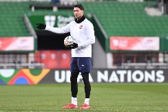 BARAŽNE MUKE Odbrana bez štopera, napad bez golgetera, Srbijo, kako do remija?