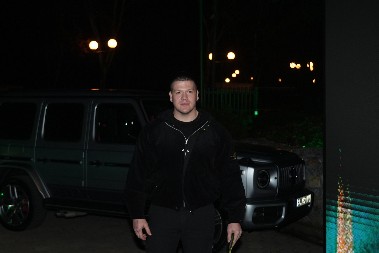 "GUŠIO SAM SE OD DIMA..." Sloba Radanović van sebe zbog tragedije, otkrio stravične detalje!