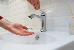 SUTRA OVAJ DEO BEOGRADA BEZ VODE! Proverite da li je vaša adresa na spisku