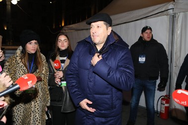 "ACO PEJOVIĆ ME RAZOČARAO, ZA MENE VIŠE NE POSTOJI" Pevač u emisiji uživo otkrio razlog zbog koga ne pričaju, voditeljka zaćutala