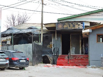 "MORBIDNO! PRAVITE CIRKUS OD UŽASNE TRAGEDIJE!" Poznati Makedonac kipti od besa nakon nezapamćene nesreće u Kočanima!