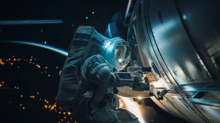 SUMA IZNENADILA Astronauti će dobiti „naknadu za neprijatnosti“