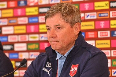 DA LI JE OVO REALNO? Srbija potpuno ponižena pred meč sa Austrijom