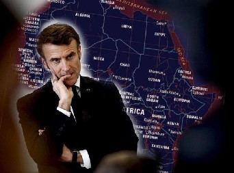 „PRETNJA ZA CEO SVET“ Makronova izjava o zaštiti EU nuklearnim oružjem izazvala burne reakcije