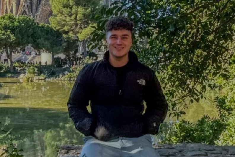 JOVAN JE HEROJ IZ DISKOTEKE SMRTI, SPASIO 21 ŽIVOT: Građani traže da se odlikuje tinejdžer