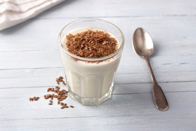 ZORICA JE JELA JOGURT SA OVIM SEMENKAMA Žena se posle 2 nedelje preporodila, rešila je veliki problem!