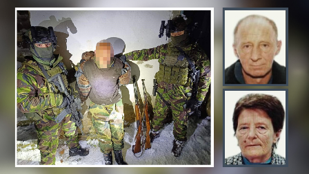 BALIJAGIĆ ŠOKIRAO ISKAZOM: "Iznervirao me kad me pitao đe su mi paščad! Čekao sam ga da ustane s kreveta i zapucao! Onda sam Milanku..."