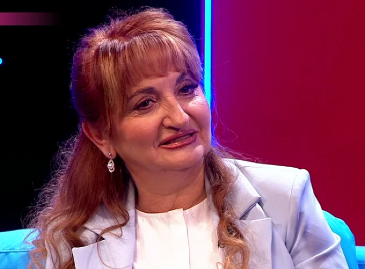 GOCA DŽEHVEROVIĆ RASKRINKALA MATORINE BIVŠE DEVOJKE! Otkrila šta su joj sve radile, u sve umešala i Anitu Stanojlović!