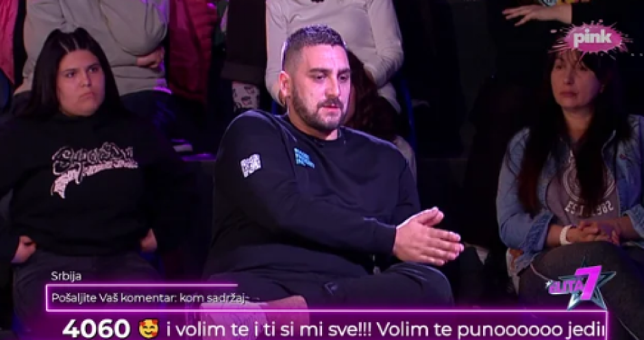 ZOLA ULAZI U ELITU! Zahtevaće DNK test Stefaninog deteta, evo na šta sumnja! (FOTO)