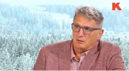 PROFESOR SRUŠIO SNOVE JOVU BAKIĆU: "Polako sa to dinstanje, moglo bi da potraje JAAAKO DUGO!"