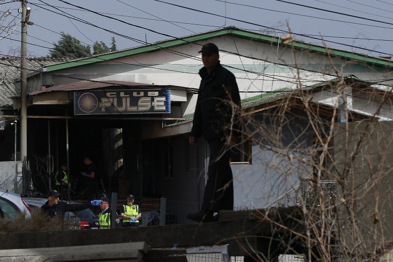 PRIVEDEN GRADONAČELNIK U OSTAVCI I NJEGOVI PREDHODNICI Hapšenja u Severnoj Makedoniji zbog tragedije u Kočanima