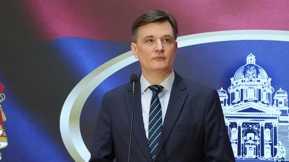 TO JE SVE, NARODE! Jovanov oduvao Šolakove medije, tviteraše i opoziciju - smešni su kao crtani film!