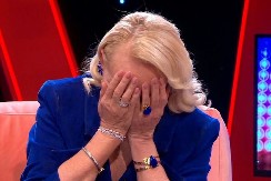 LEPA BRENA PROGOVORILA O ĆERKI "Nisam je videla, jednostavno ne znam kakva je"