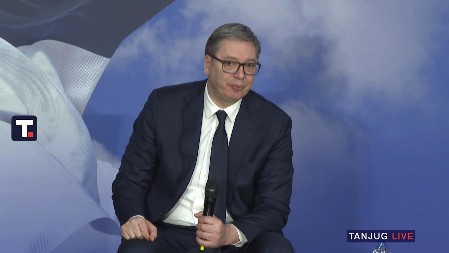 "DESIĆE SE BRŽE NEGO ŠTO ONI MISLE"! Vučić odgovorio kad će fakulteti početi da rade!