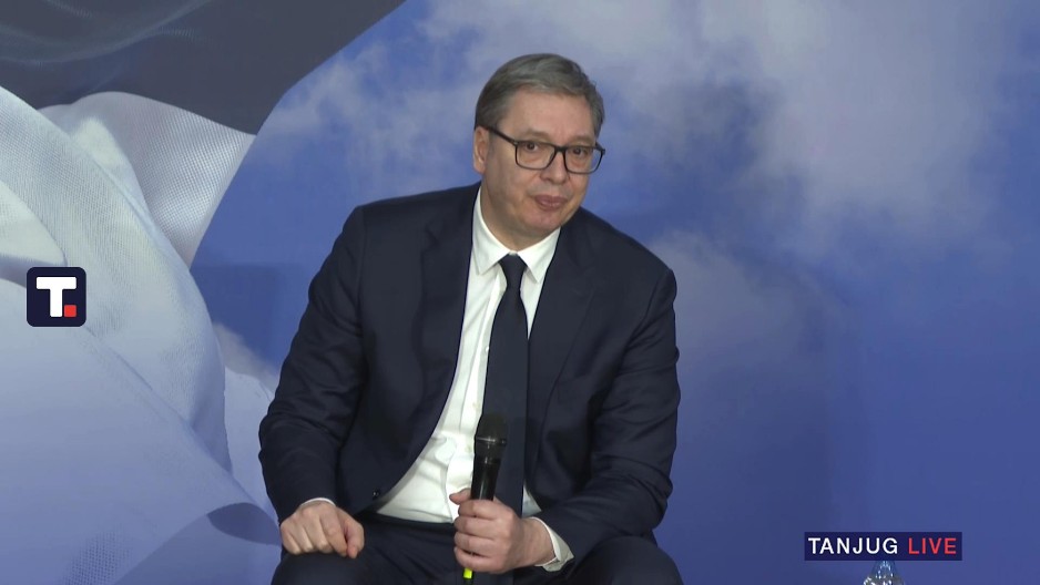 "DESIĆE SE BRŽE NEGO ŠTO ONI MISLE"! Vučić odgovorio kad će fakulteti početi da rade!