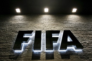 FUDBALSKI ZEMLJOTRES FIFA izbacila tim sa Svetskog prvenstva