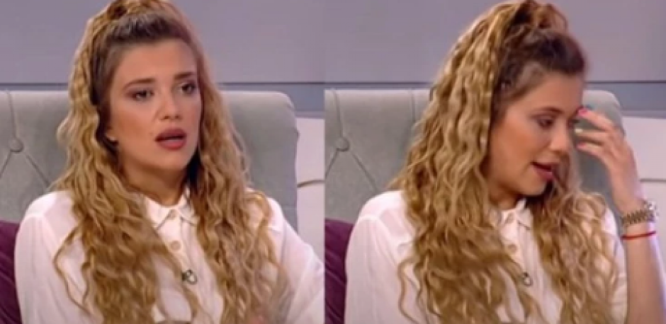 "ISPAO SAM DŽUKELA, ISKORISTIO SAM NJEN TRENUTAK SLABOSTI" Učesnik Elite tvrdio da je bio sa Kijom Kockar: Viđali smo se!