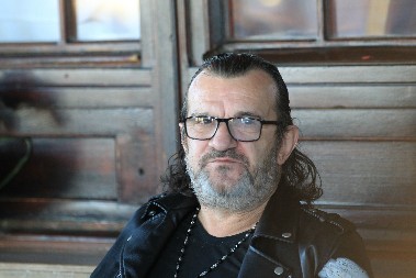 "SAZNAO SAM DA MI SE SIN DROGIRA" Ispovest Ace Lukasa o nasledniku, progovorio o borbi sa porokom: Nisam mogao da mu kažem ne radi to, jer...