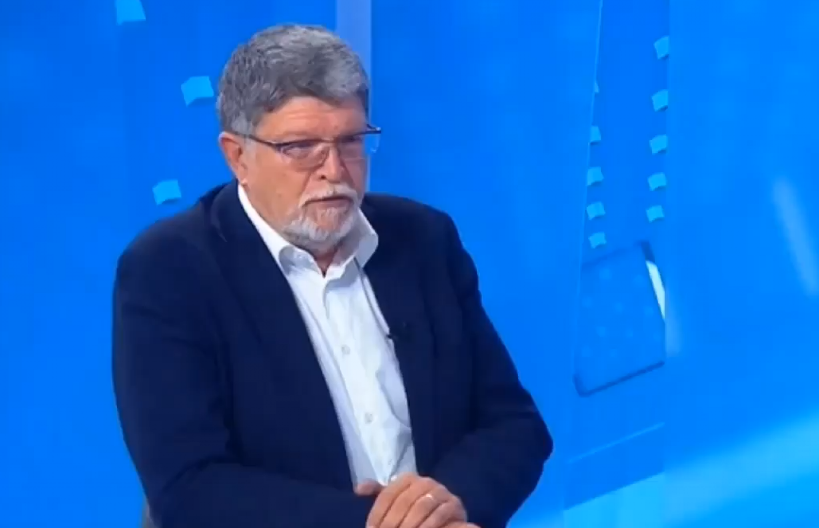 TONINO PICULA ČINI SVE DA SE ĐILASOVA KOALICIJA DOČEPA FOTELJA! Izmišlja vanredno stanje, želi Srbiju da vidi razorenu