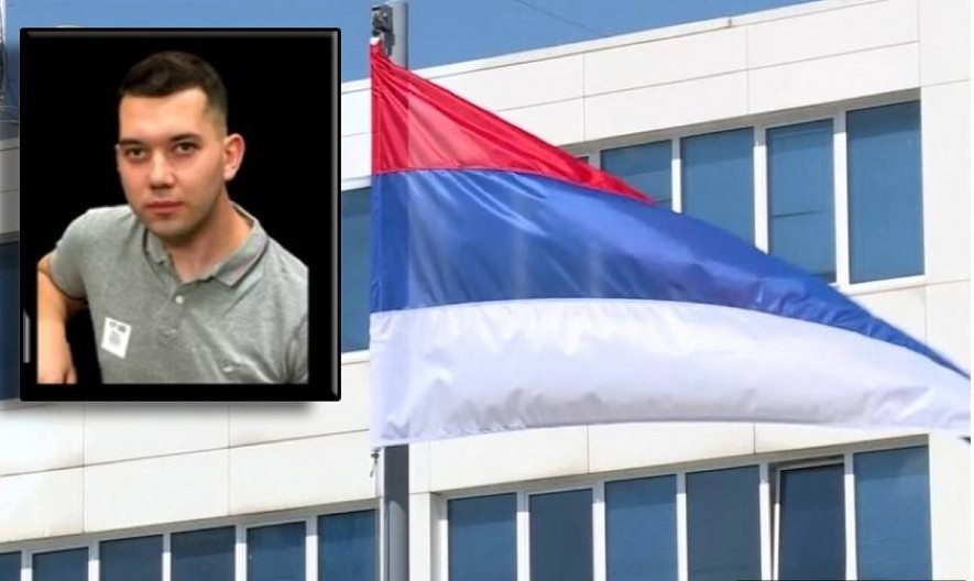 MATEJA NIKOLIĆ, OPOZICIONI FUNKCIONER KOJI JE NAPAO GRADONAČELNIKA NIŠA: Poslušajte kako vređa narod Republike Srpske i govori kako su genocidni! (VIDEO)