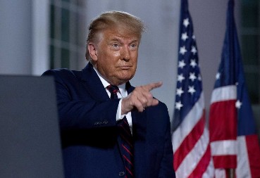 "PREGOVORI NISU MOGUĆI" Americi stigla poruka