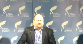 GENERALNI SEKRETAR PSG PLJUNUO PO ŽRTVAMA NATO BOMBARDOVANJA: Zaista ne razumem zašto je 24. mart bitan...