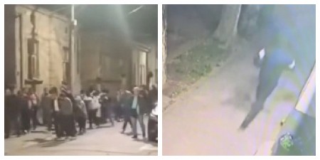 OD PRIČE O "MIRNIM PROTESTIMA" DO KRVI: Eskaliralo je do užasa!