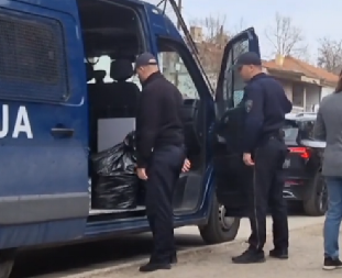Braća Makedonci pohapsili blokadere iz Srbije koji su došli da prave haos
