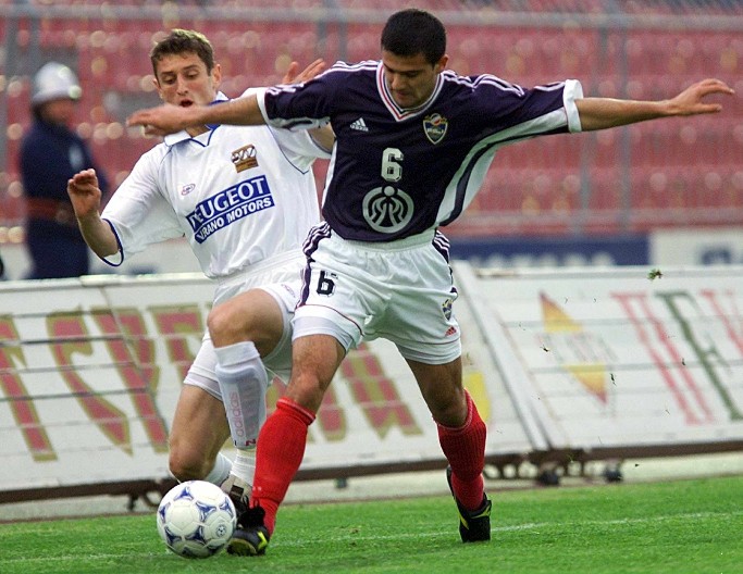 ZA MENE I MIHU JE TADA SVE KRENULO NIZBRDO Dejan Stanković nikad iskrenije o bombardovanju