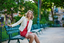 ODEĆA KOJA STVARA SAVRŠENU SILUETU Ovi odevni komadi vas čine mršavijim