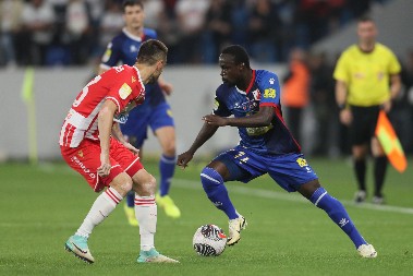 SADA I ZVANIČNO Crveno-beli ostali bez najboljeg igrača, predstavljen u novom klubu