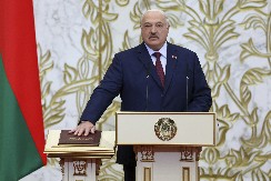 NATO TRUPE NA PRAGU BELORUSIJE Lukašenko upozorava na zapad!