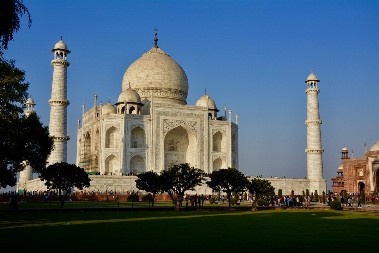 INDIJA SPREMNA DA SMANJI CARINE Žele dogovor sa Trampom